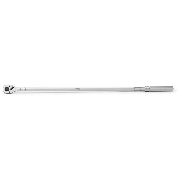 Capri Tools 3/4 in Drive Industrial Torque Wrench, 110-550 ft.-lb. CP31203